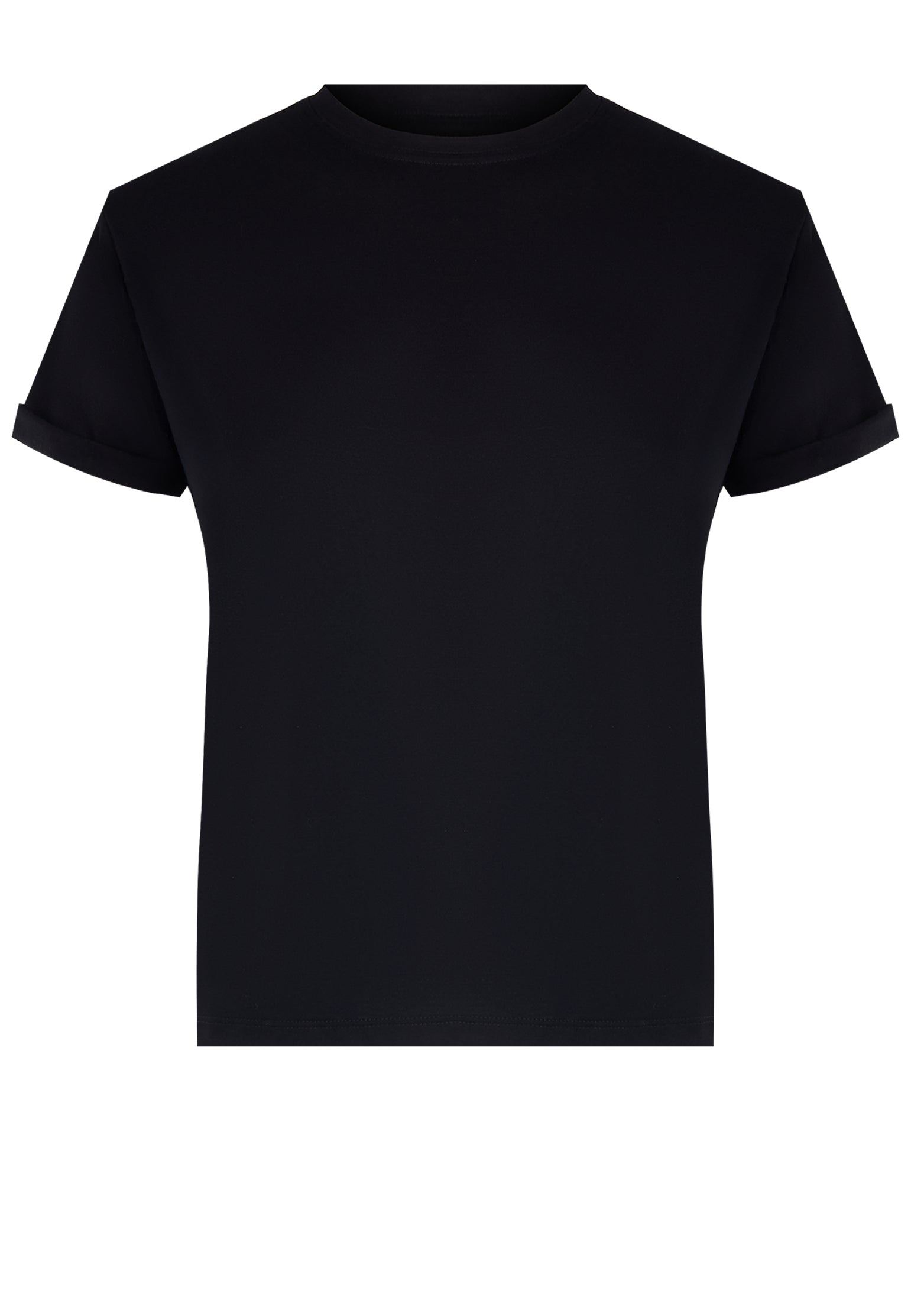 Black Sfilato shirt - view 1