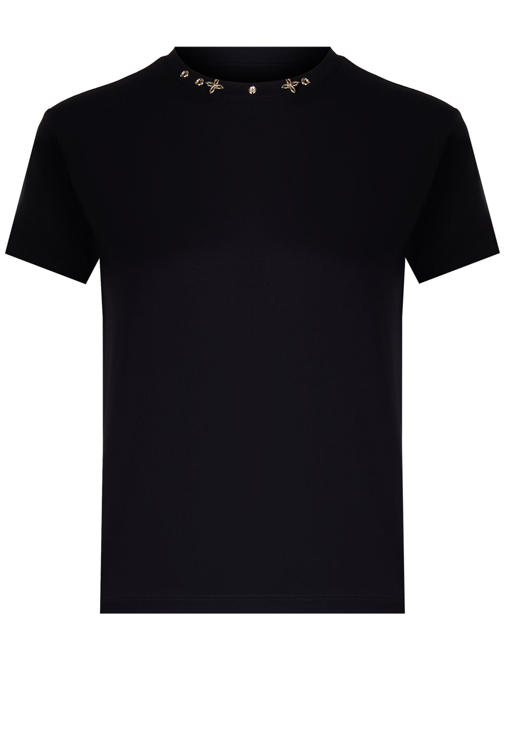 Black Sfilato shirt - view 1