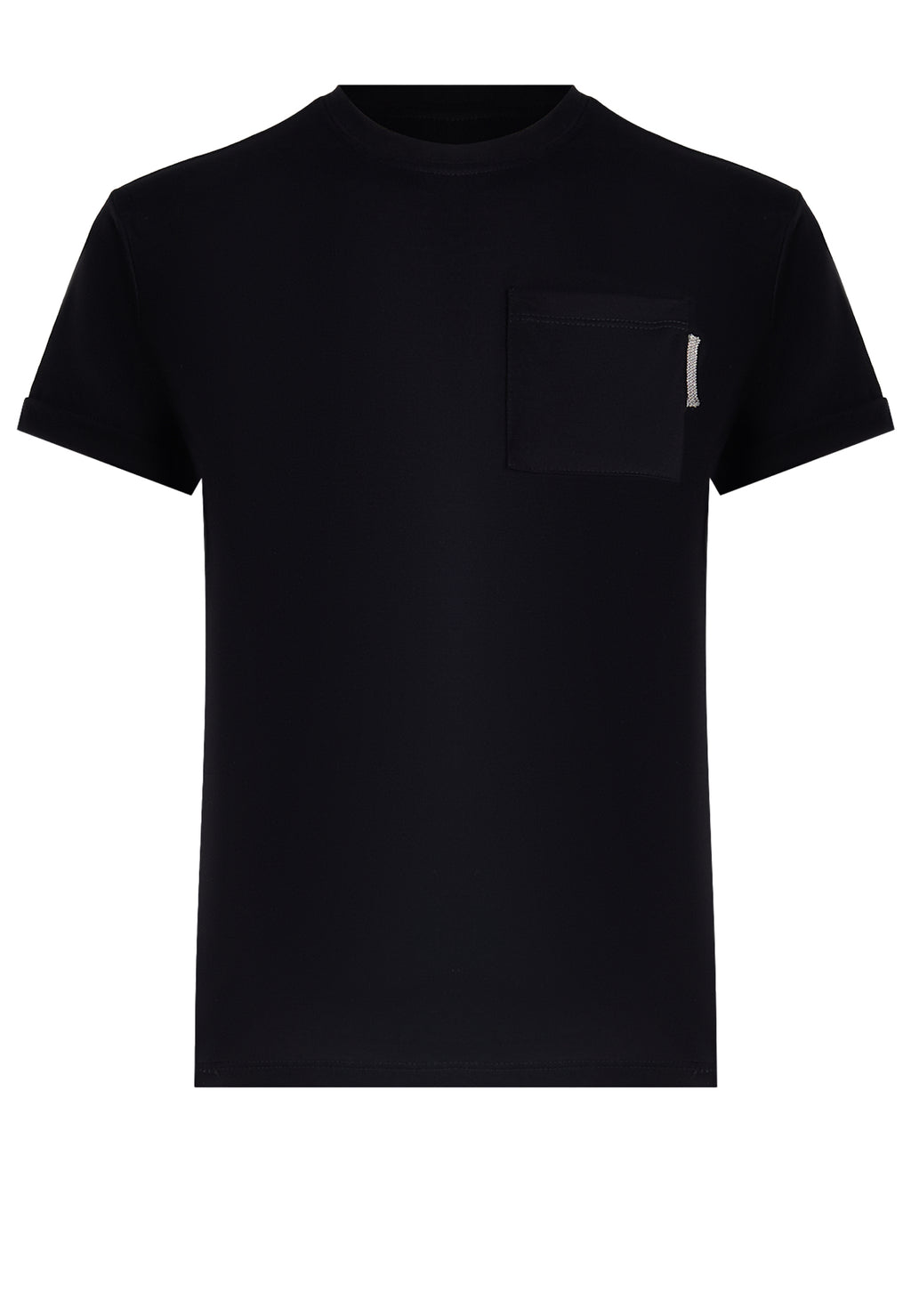 Black Sfilato shirt - view 1