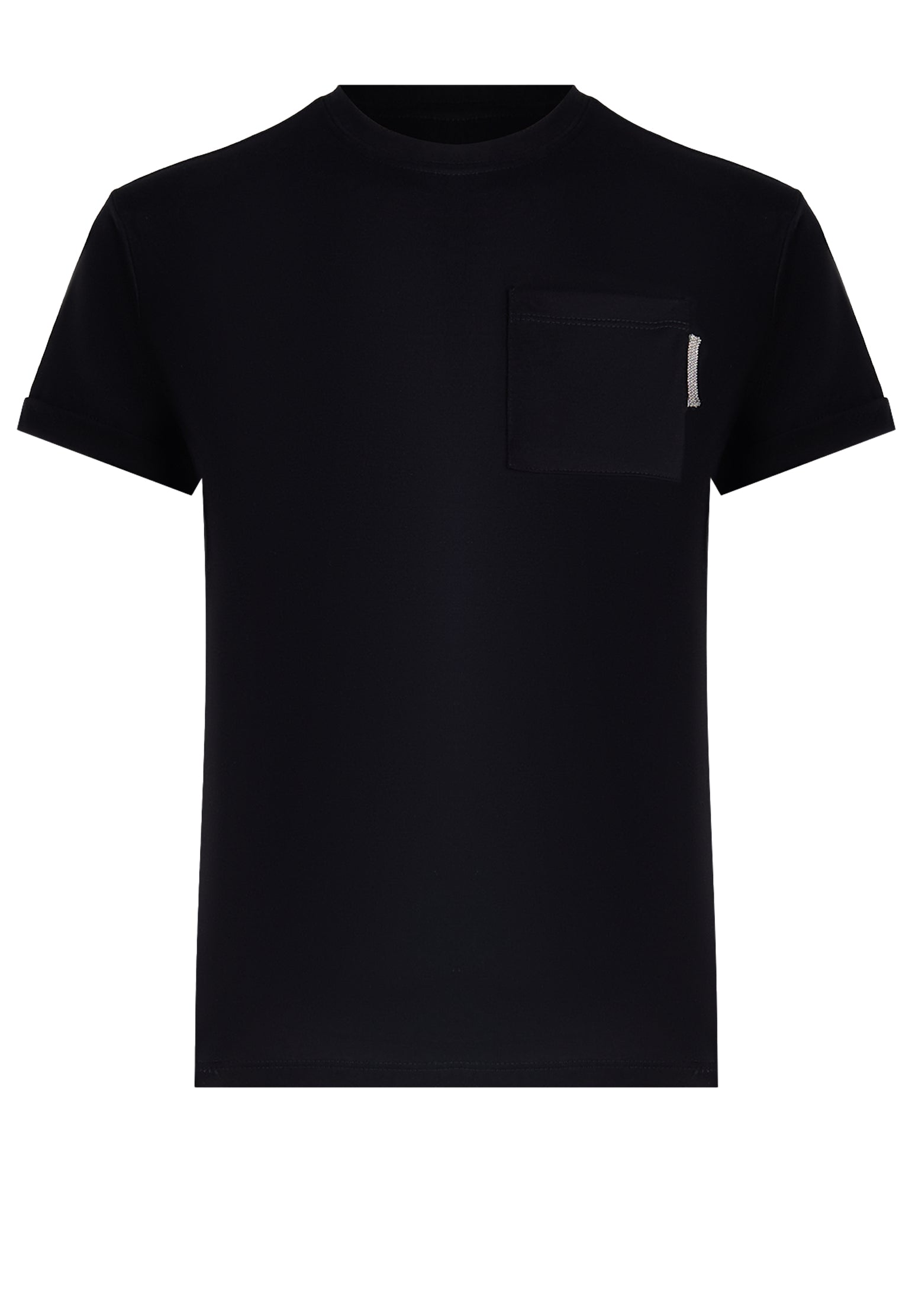 Black Sfilato shirt - view 1
