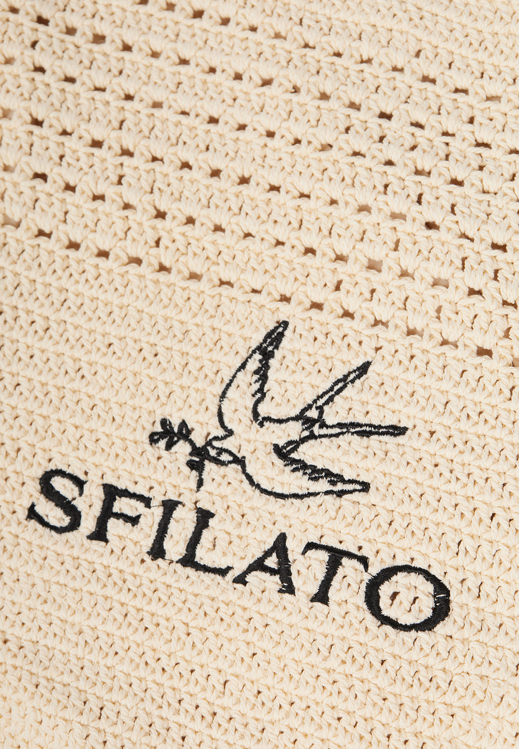 Bag SFILATO
