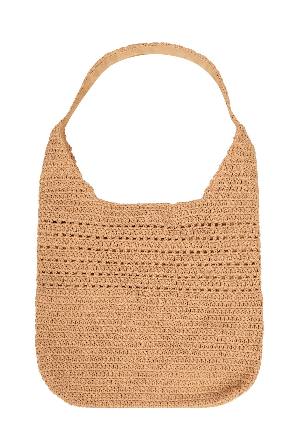 Brown Sfilato bag - view 4