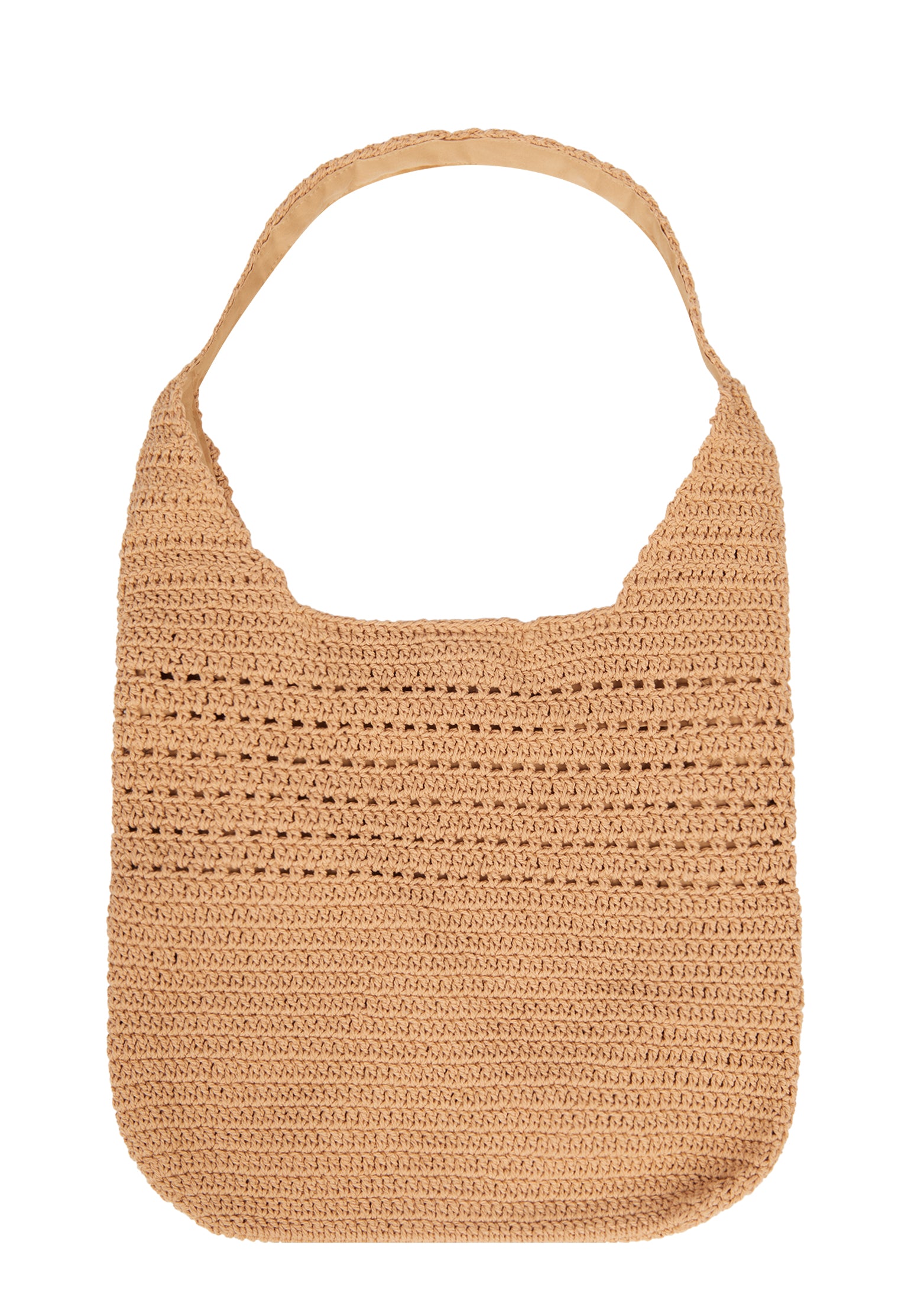 Brown Sfilato bag - view 4