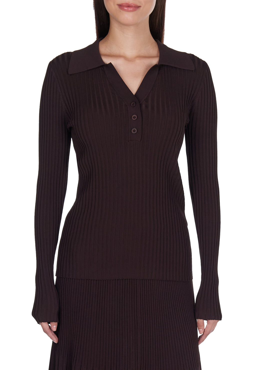 Black Sfilato suit - view 7