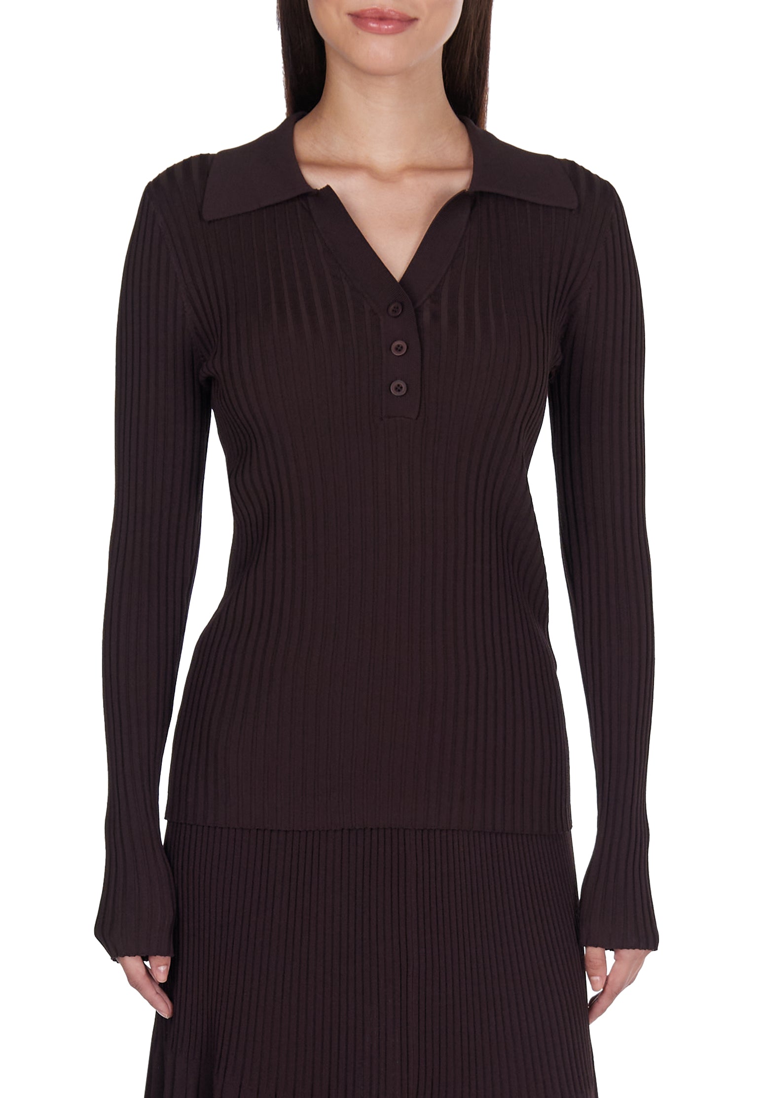 Black Sfilato suit - view 7