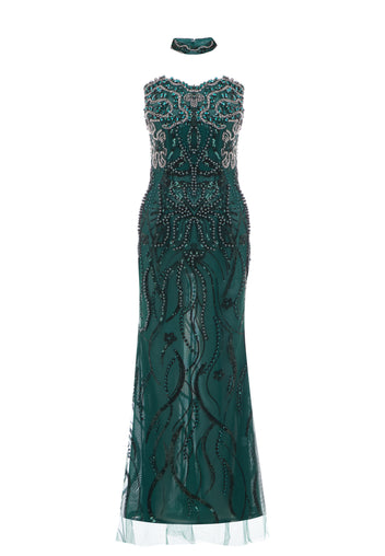 Padula Dress — Green
