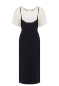 Sfilato Dress Sfilato54 — Multicolor