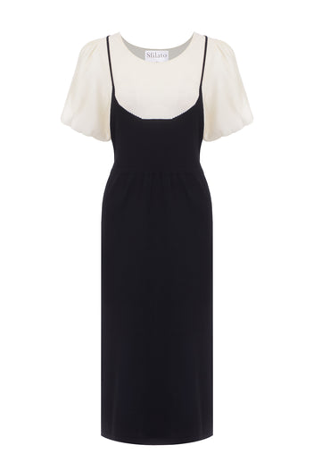 Sfilato Dress Sfilato54 — Multicolor