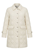 Oderzo Jacket — White