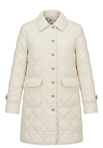 Oderzo Jacket — White
