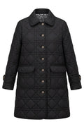 Oderzo Jacket — Black
