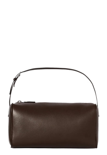 Appiano Bag — Dark Brown