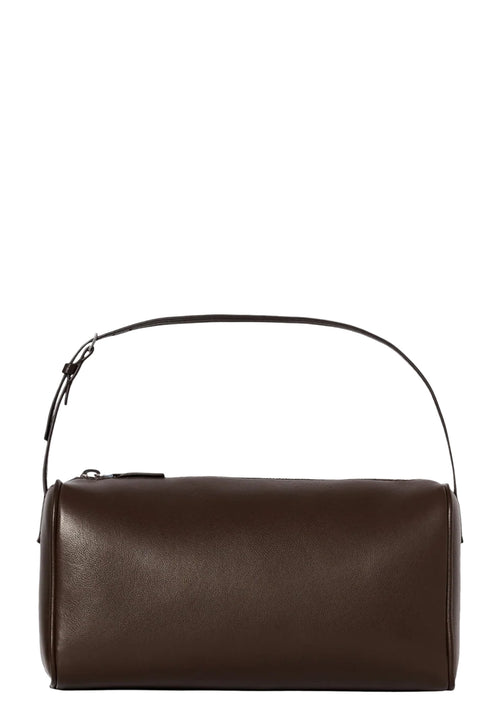Appiano Bag — Dark Brown