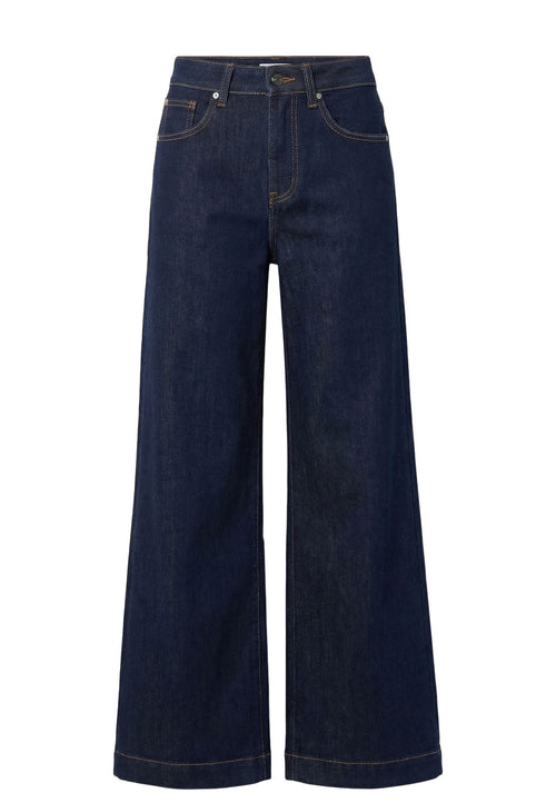 Black Sfilato jeans