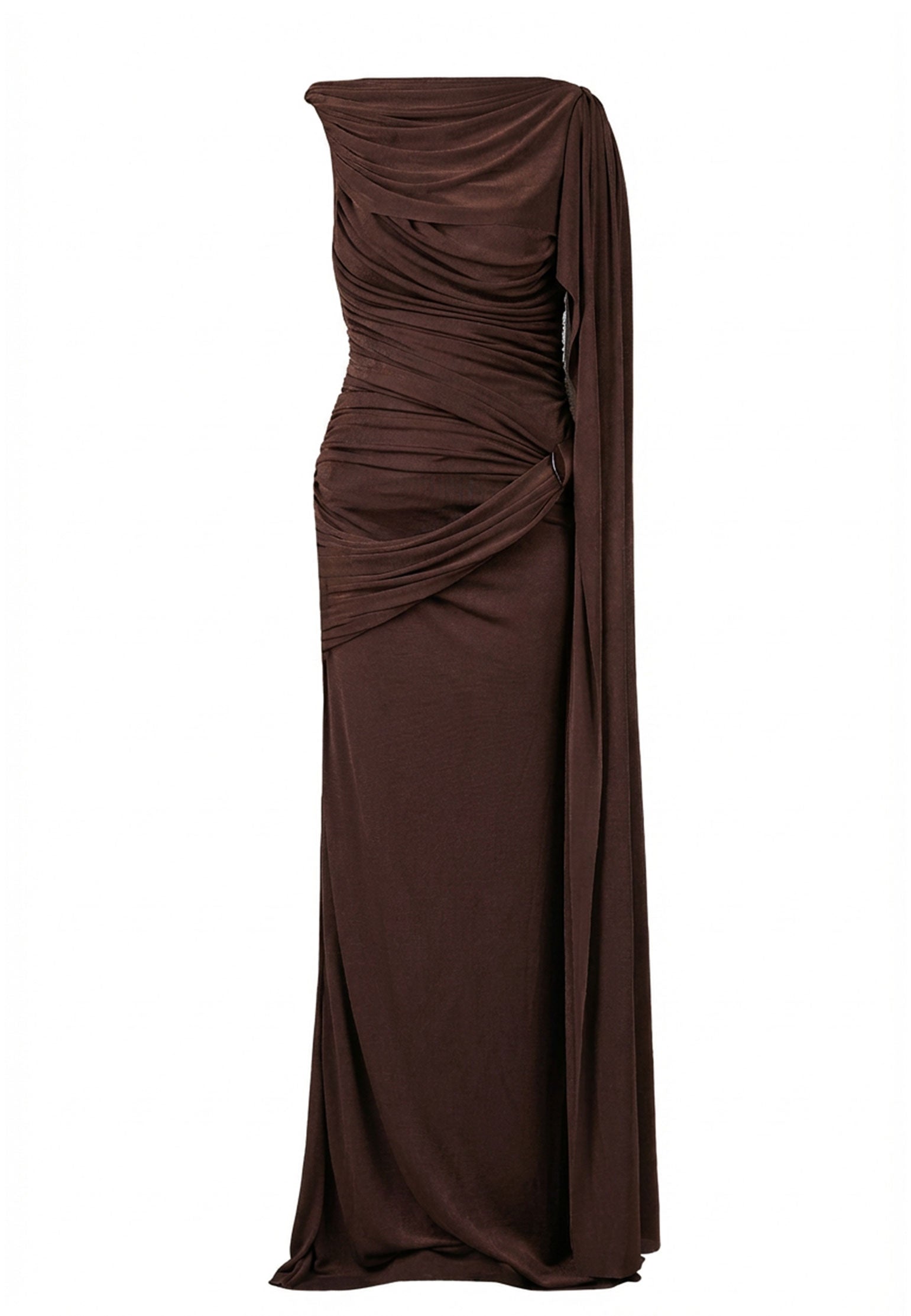 Black Sfilato dress - view 1