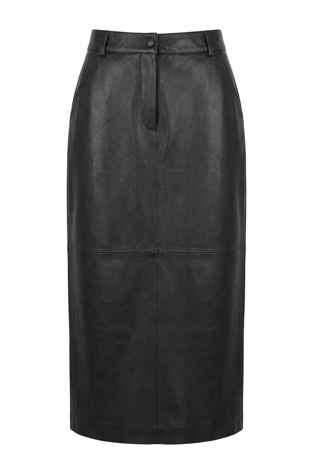 Black Sfilato skirt - view 1
