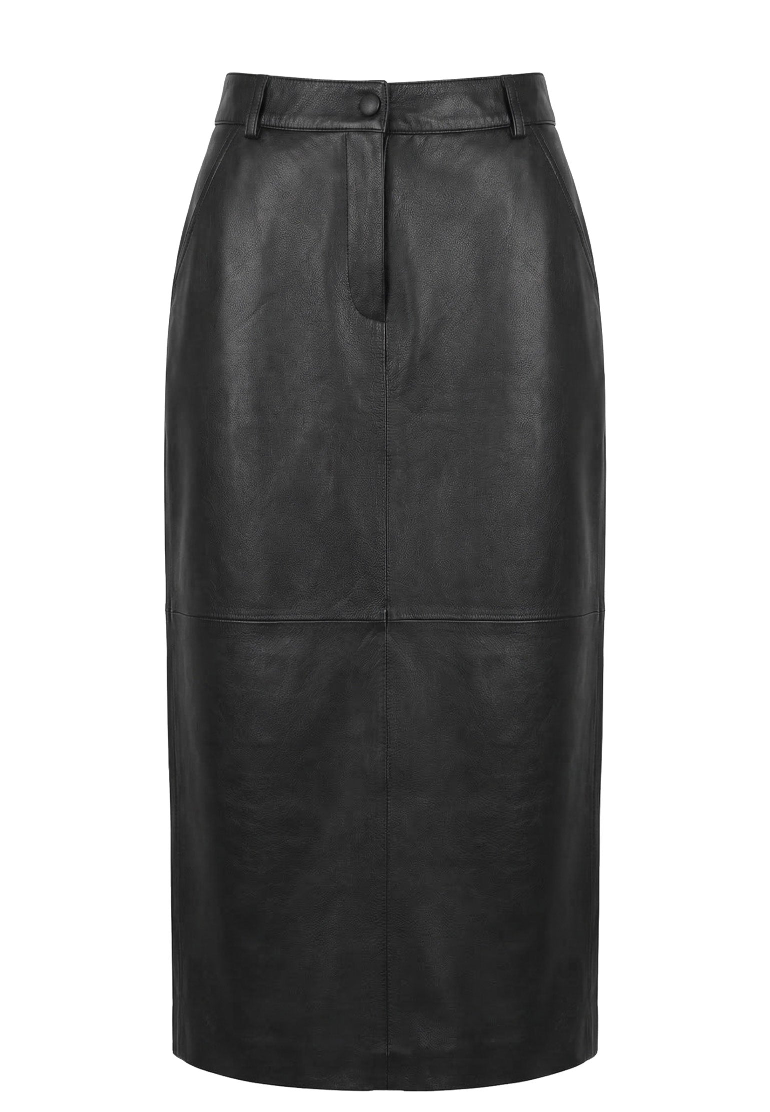 Black Sfilato skirt - view 1