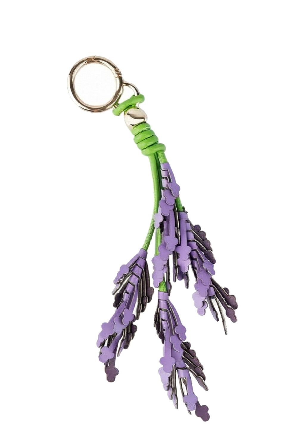 Multicolor Sfilato keychain - view 1