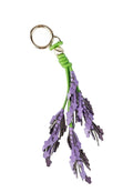 Multicolor Sfilato keychain - view 1