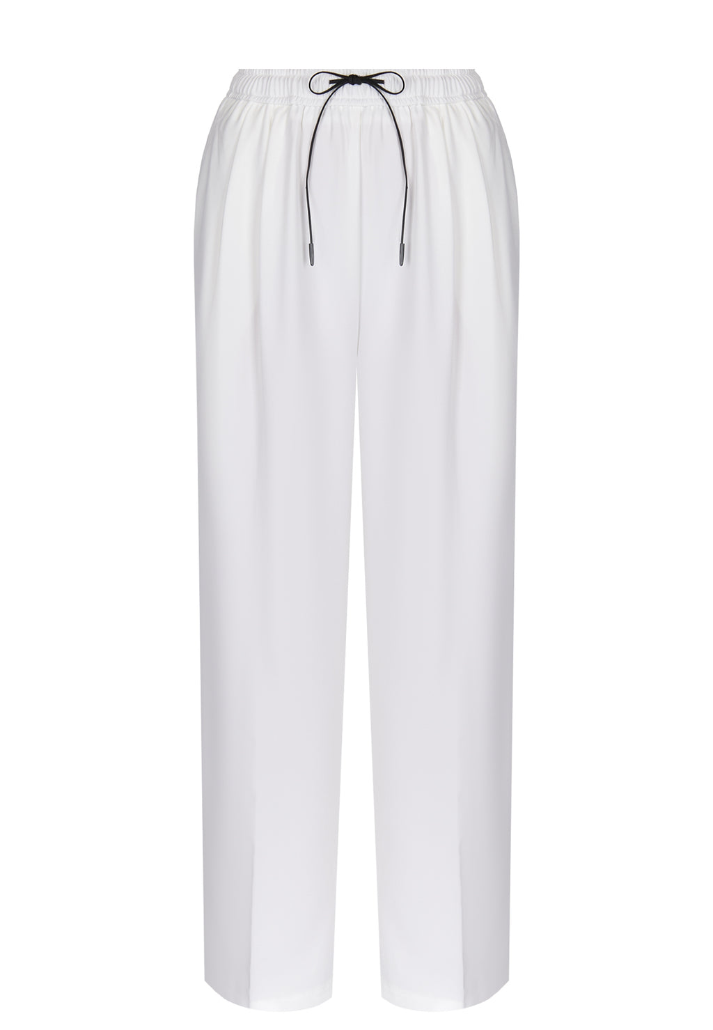 Gray Sfilato trousers - view 1