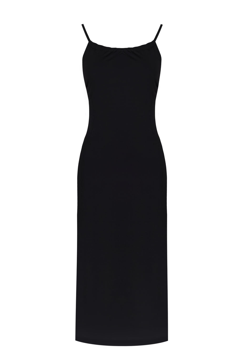 Multicolor Sfilato dress - view 1