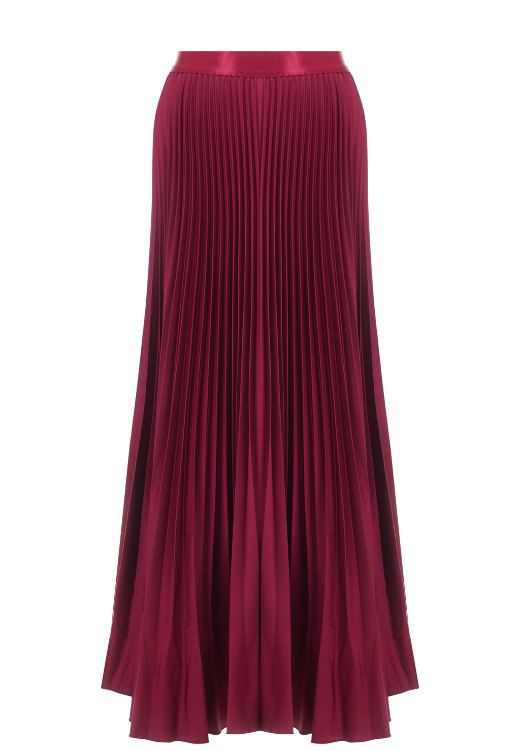 Black Sfilato skirt - view 1