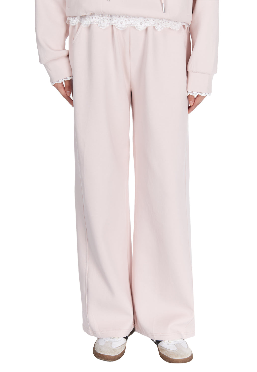 Gray Sfilato suit - view 8