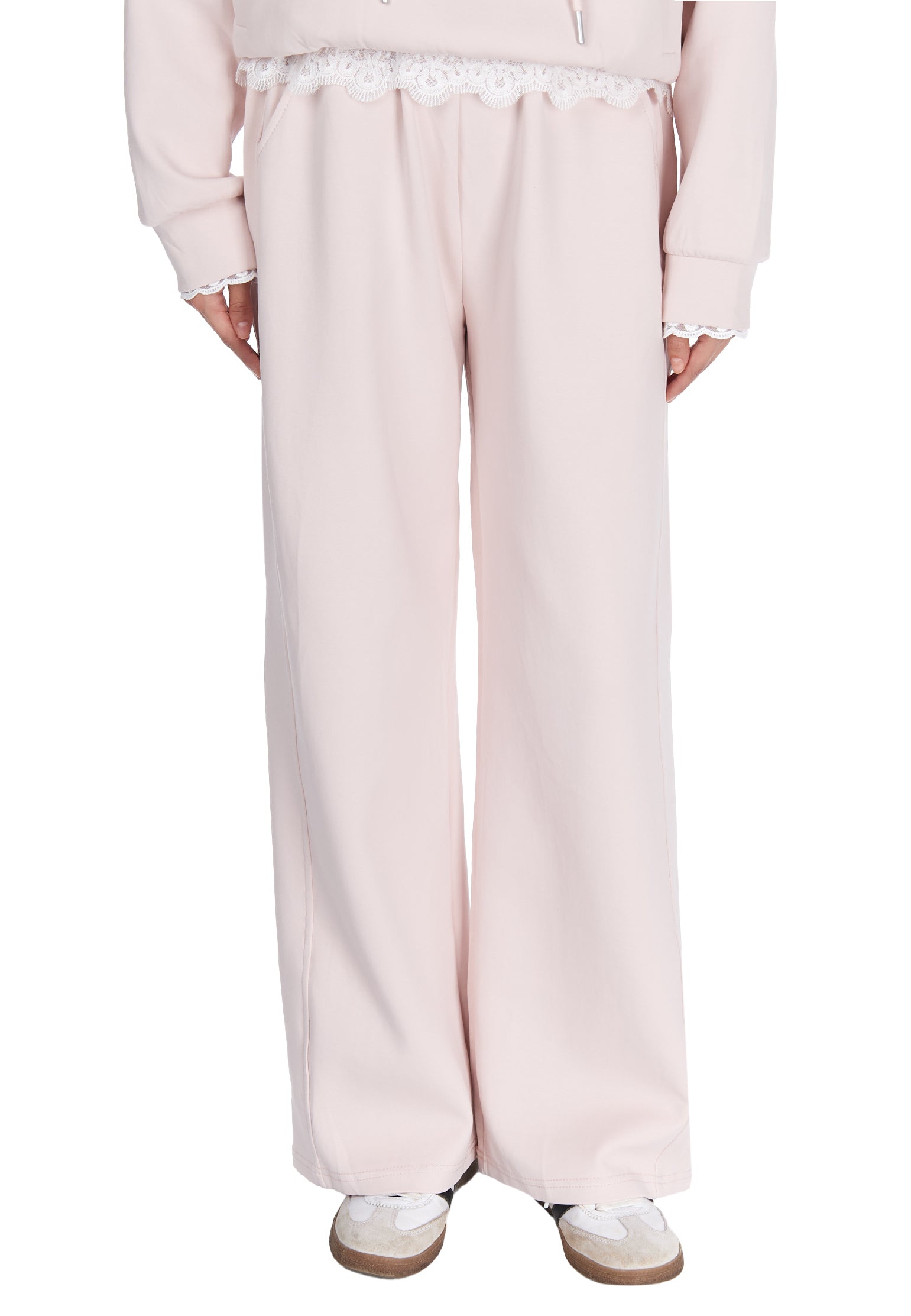 Gray Sfilato suit - view 8