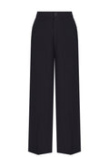 Black Sfilato trousers - view 1