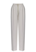 Gray Sfilato trousers - view 1