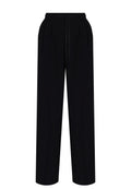 Black Sfilato trousers - view 1