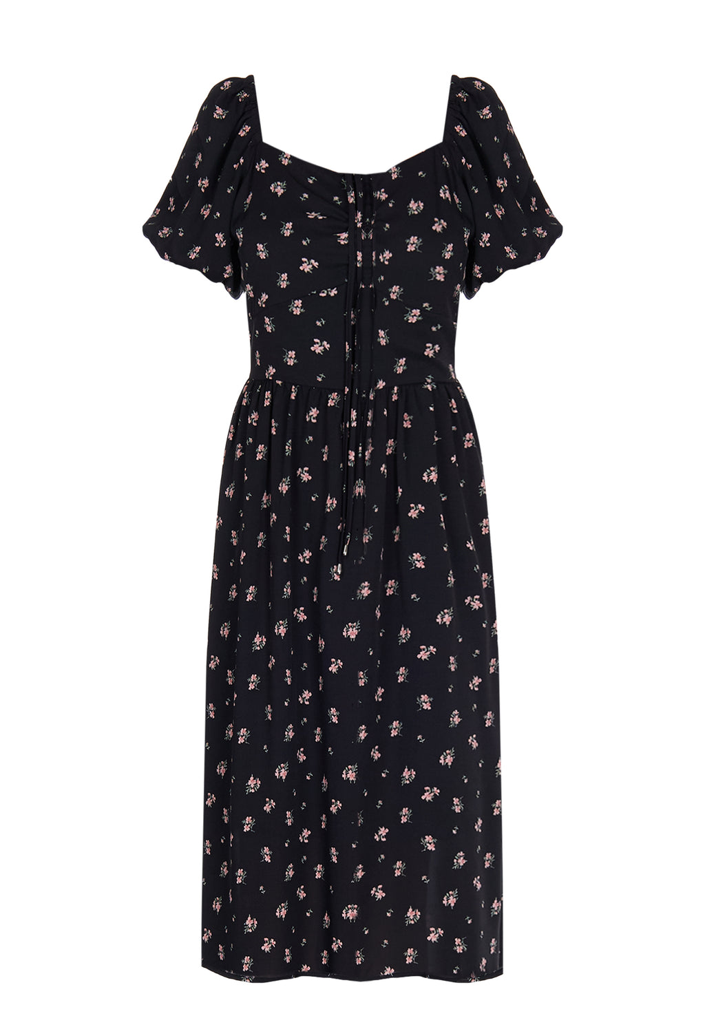 Black Sfilato dress - view 1