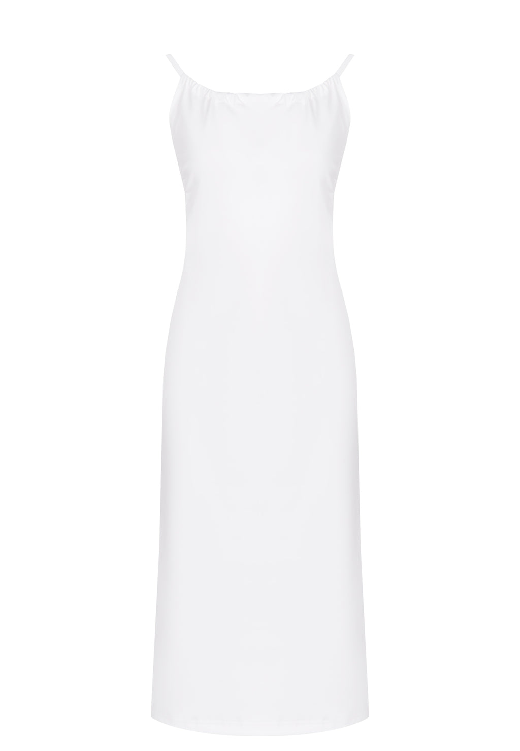 Multicolor Sfilato dress - view 1