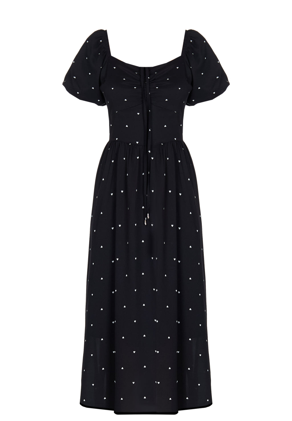 Black Sfilato dress - view 1