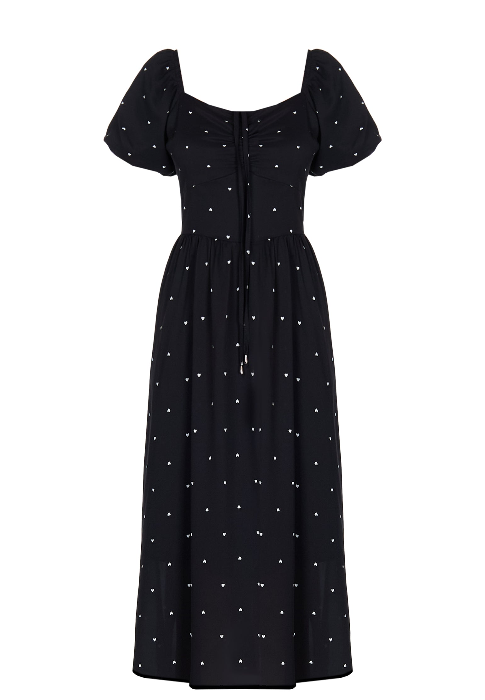 Black Sfilato dress - view 1