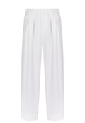 Gray Sfilato trousers - view 1