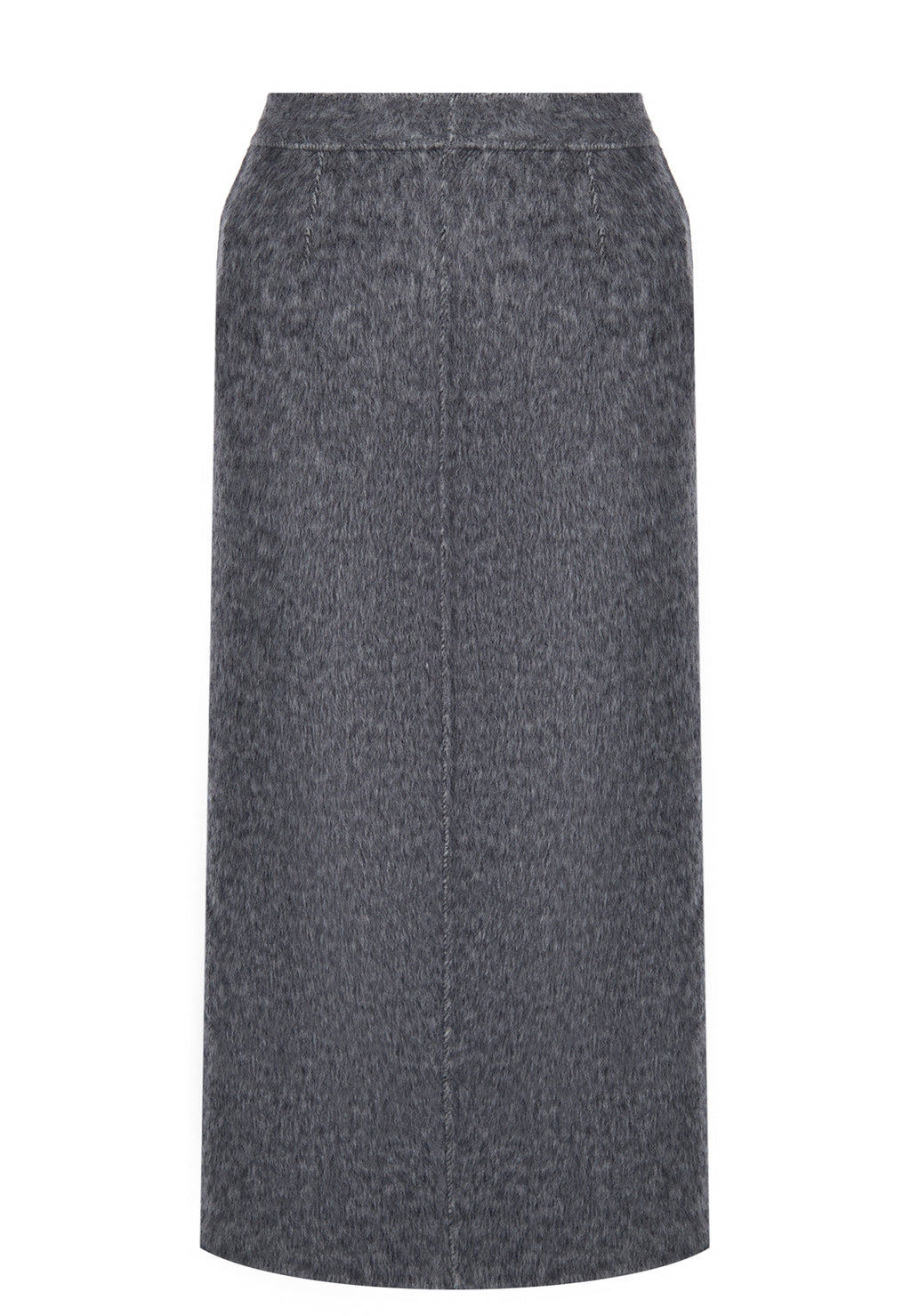 Black Sfilato skirt - view 1