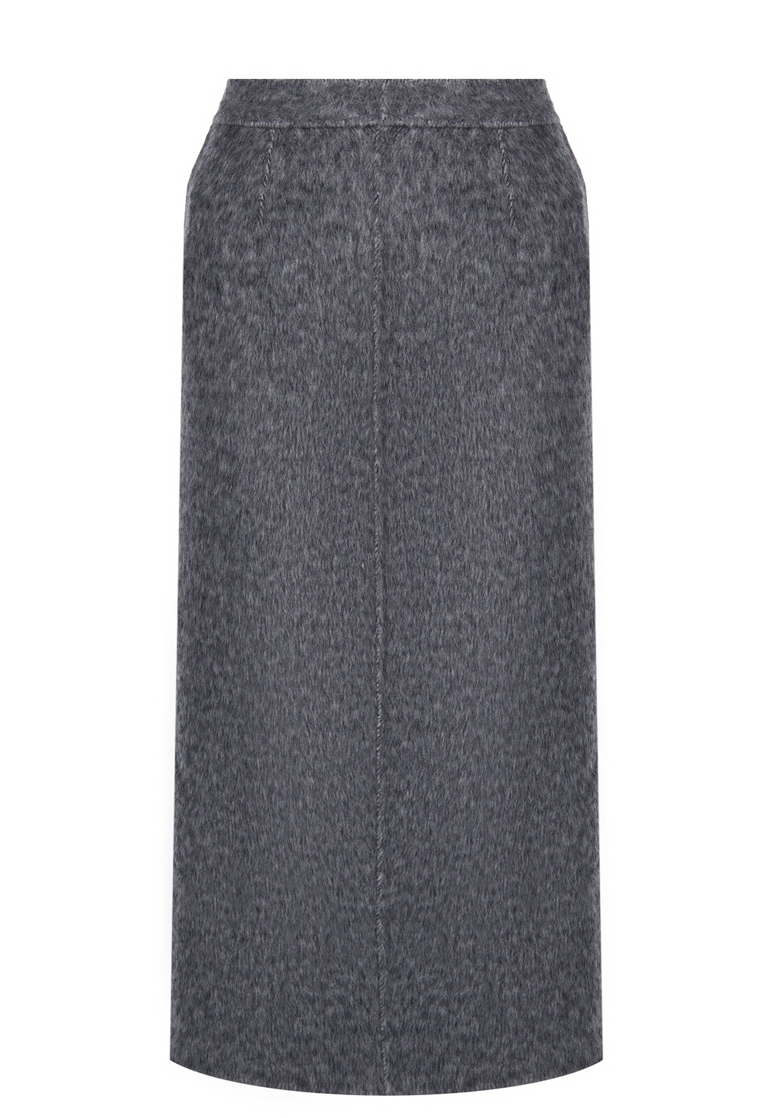 Black Sfilato skirt - view 1