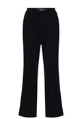 Black Sfilato trousers - view 1