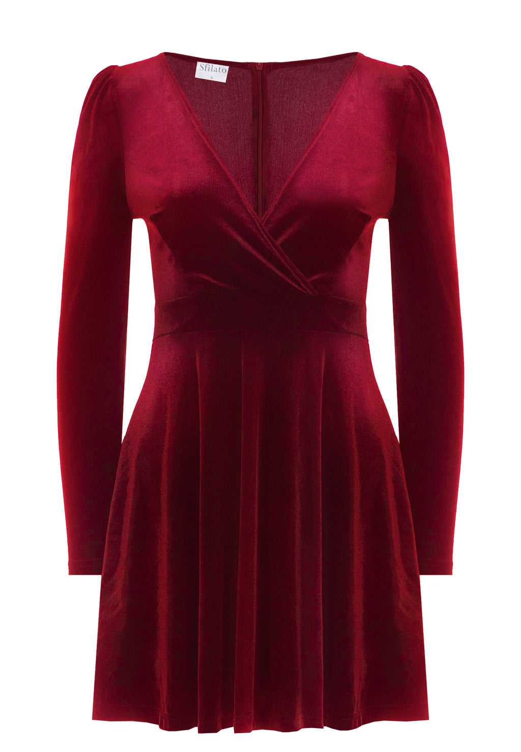Black Sfilato dress - view 1
