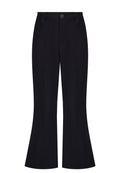 Black Sfilato trousers - view 1