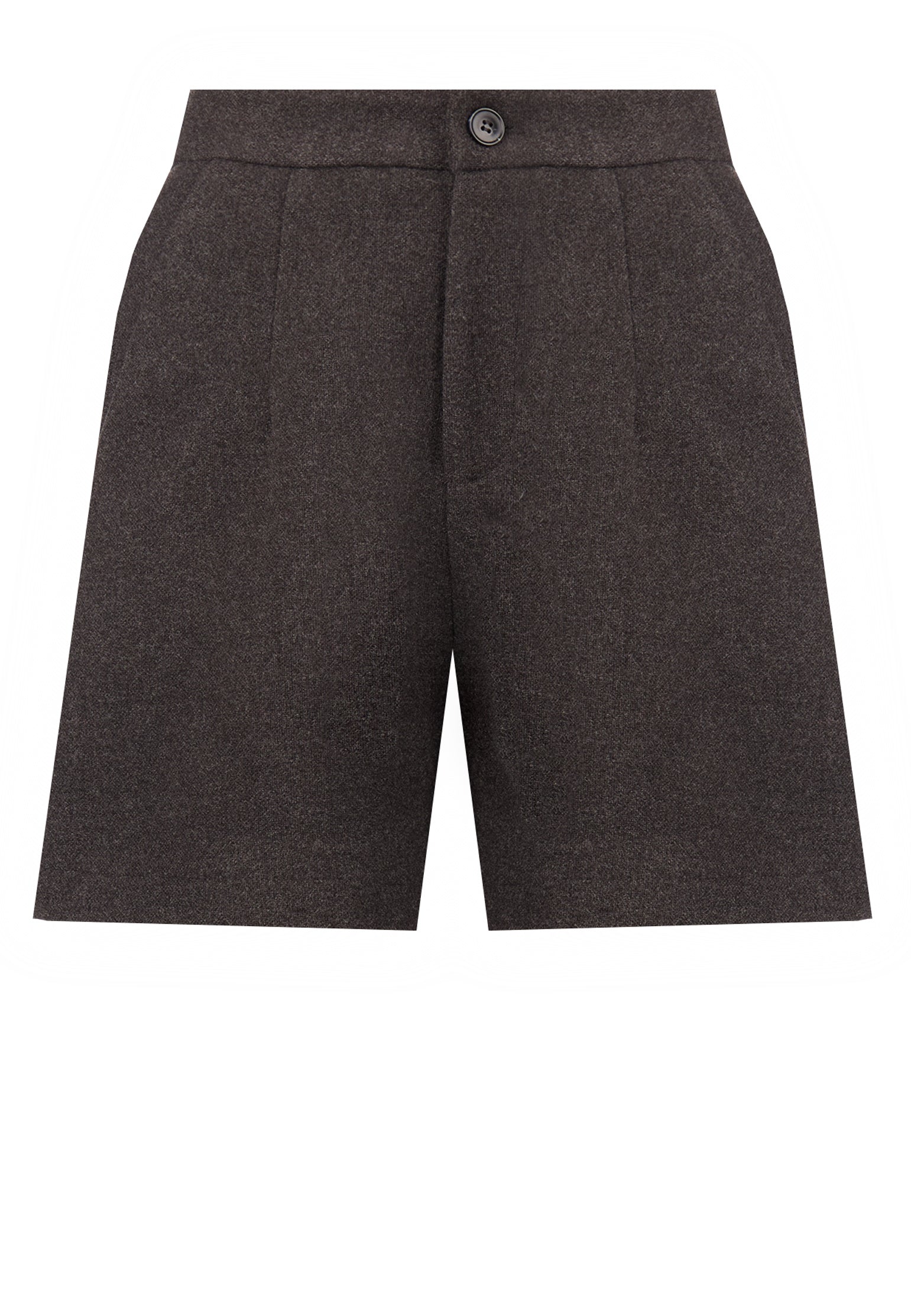 Vacone SMPL Suit — Grey