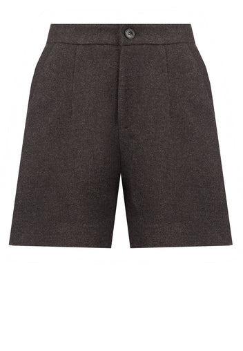 Vacone SMPL Suit — Grey