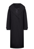 Sfilato Jacket ELS9009P SMPL — Black