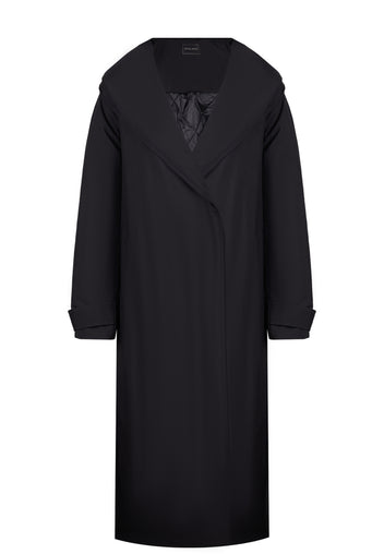 Sfilato Jacket ELS9009P SMPL — Black