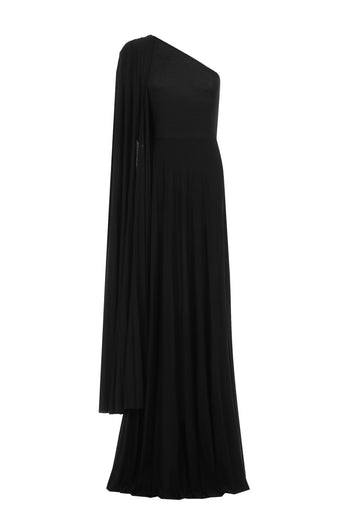 Sfilato Dress Sfilato43 — Black