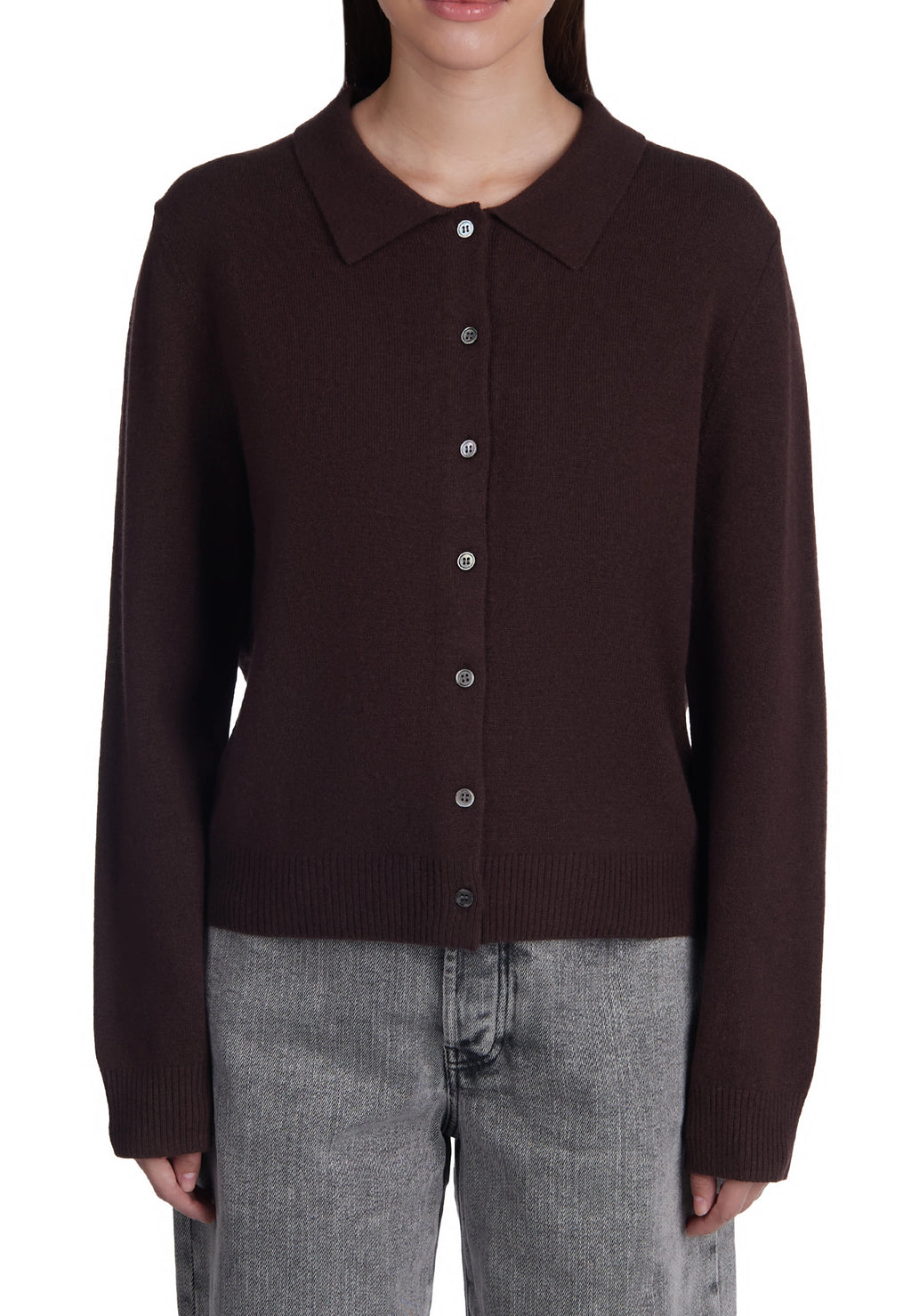 Black Sfilato pullover - view 2