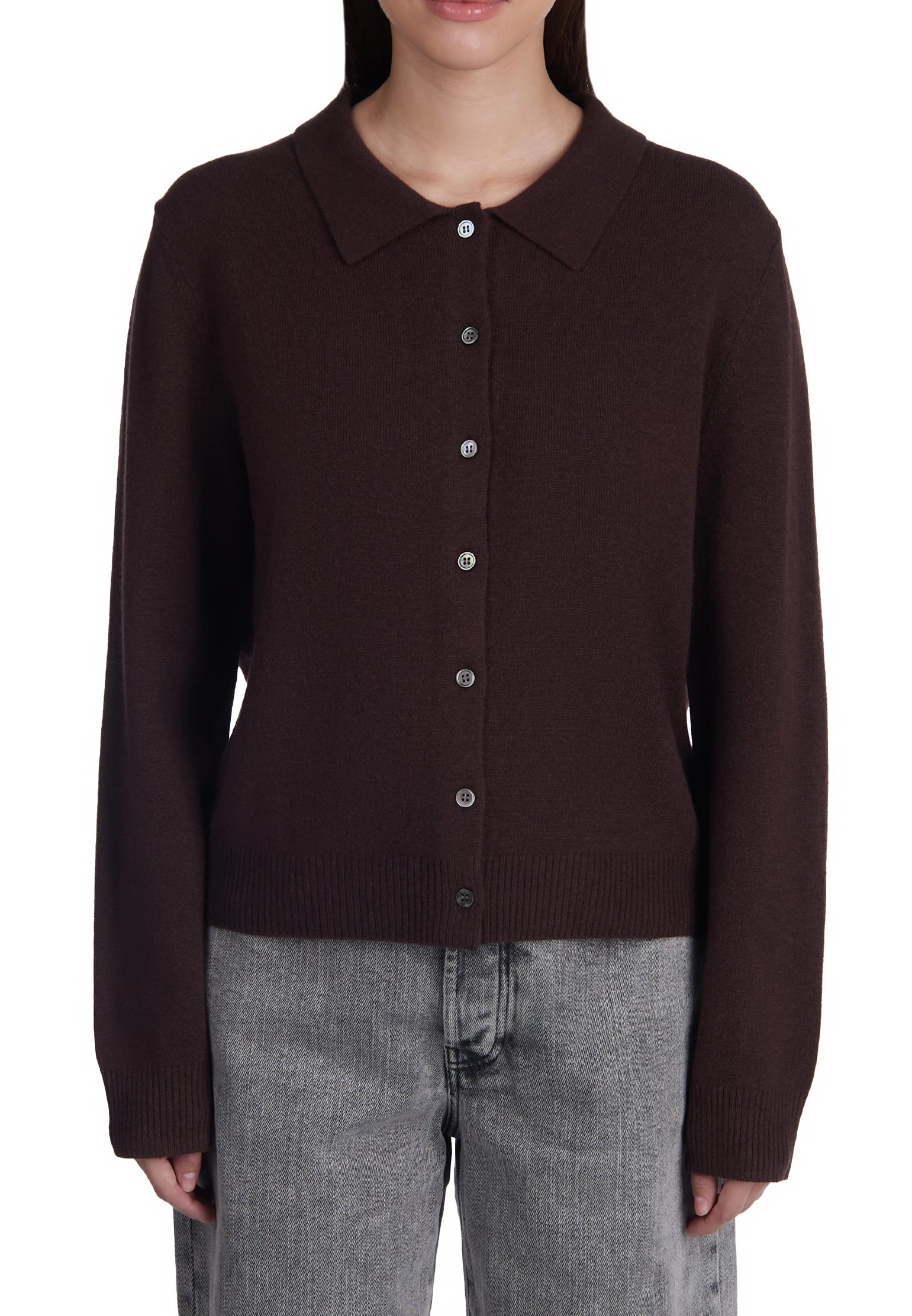 Black Sfilato pullover - view 2