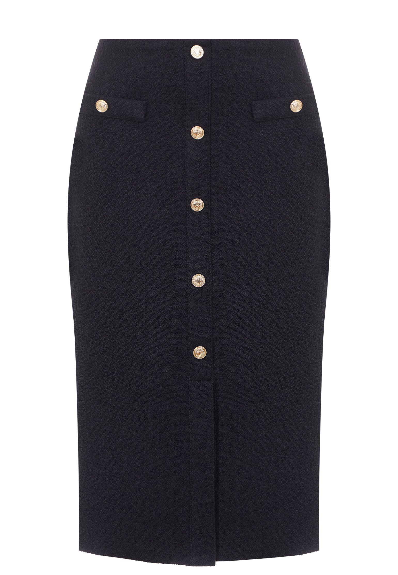 Sfilato Skirt Sfilato36 — Black
