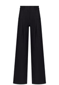 Badalucco Pants — Black